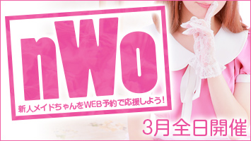 nWo VlChWEB\ŉ悤I